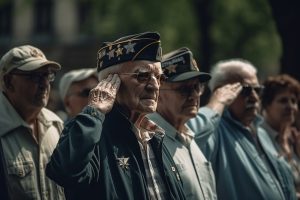 Veterans